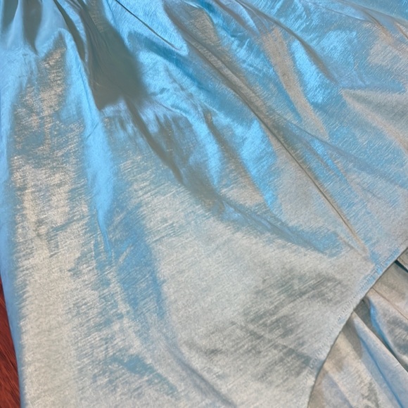 NWT - girls party/cocktail dress size 14 - Sequins, fancy- Holiday Dress🎁 - Picture 6 of 16